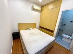 Cambridge Village (D8), Apartment #551630311